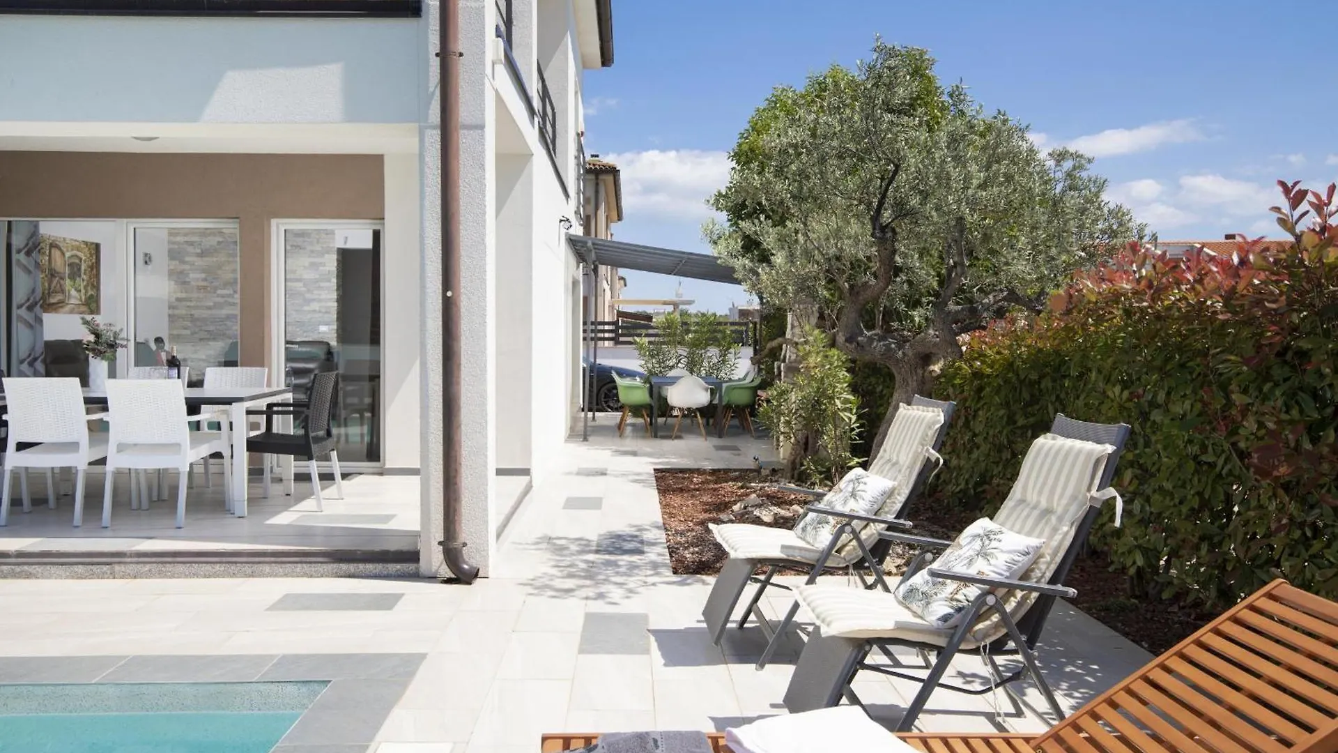 Villa Gusto Vodnjan Croatia